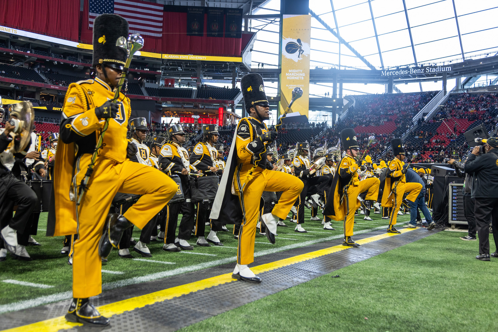 2023 Battle of the Bands